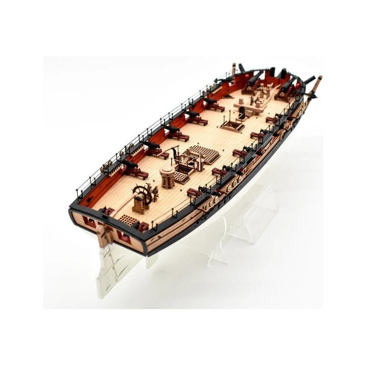 Vanguard Models HM Adder 1797 1:64 kit