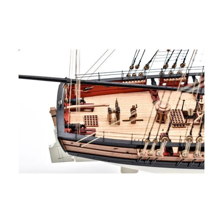 Vanguard Models HM Adder 1797 1:64 kit