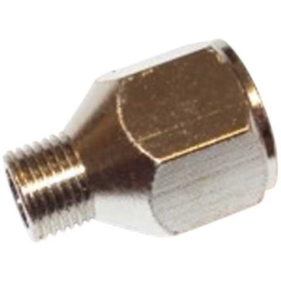 Krick Adaptér pro Airbrush 1/4" vnitřní 1/8" vnější