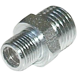 Krick Adaptér pro Airbrush 1/8" vnější 1/4" vnější