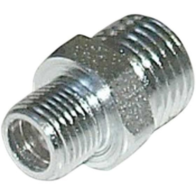 Krick Adaptér pro Airbrush 1/8" vnější 1/4" vnější