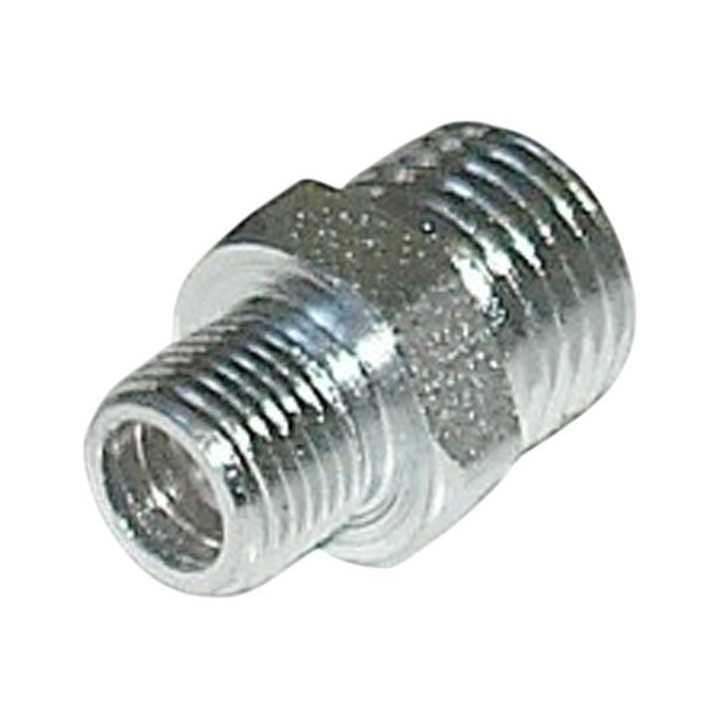 Krick Adaptér pro Airbrush 1/8" vnější 1/4" vnější