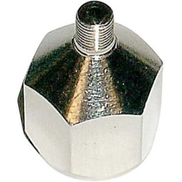 Krick Adaptér pro Airbrush M5x0.45 vnější 1/4" vnitřní