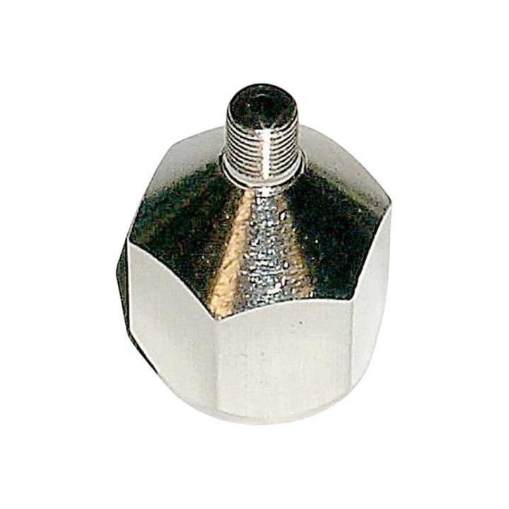Krick Adaptér pro Airbrush M5x0.45 vnější 1/4" vnitřní