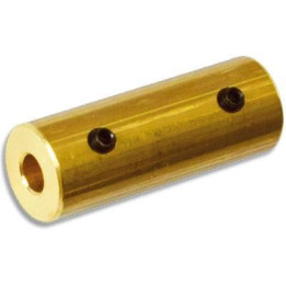 Krick Lodní spojka přímá 2/3.2mm