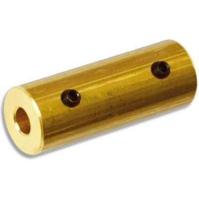 Krick Lodní spojka přímá 2/3.2mm