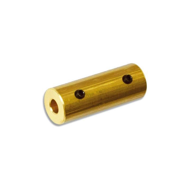 Krick Lodní spojka přímá 2/3.2mm