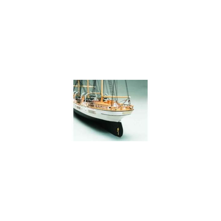 Mantua Model Mercator školní plachetnice 1:120 kit