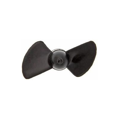 Krick Lodní šroub 30mm 2-listý závodní M4 levý