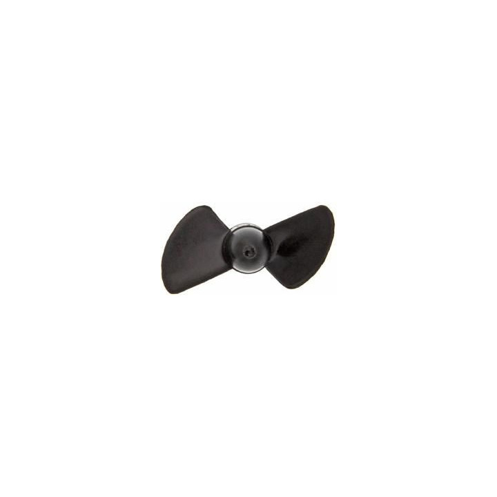 Krick Lodní šroub 30mm 2-listý závodní M4 levý