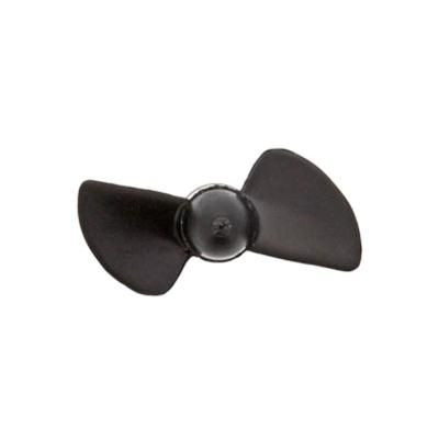 Krick Lodní šroub 32.5mm 2-listý závodní M4 pravý