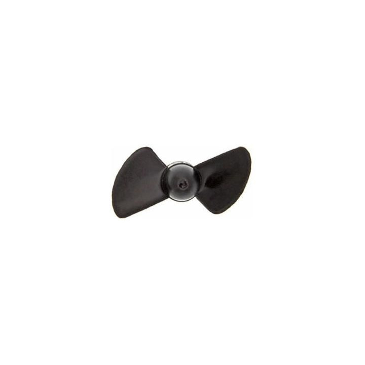 Krick Lodní šroub 32.5mm 2-listý závodní M4 levý