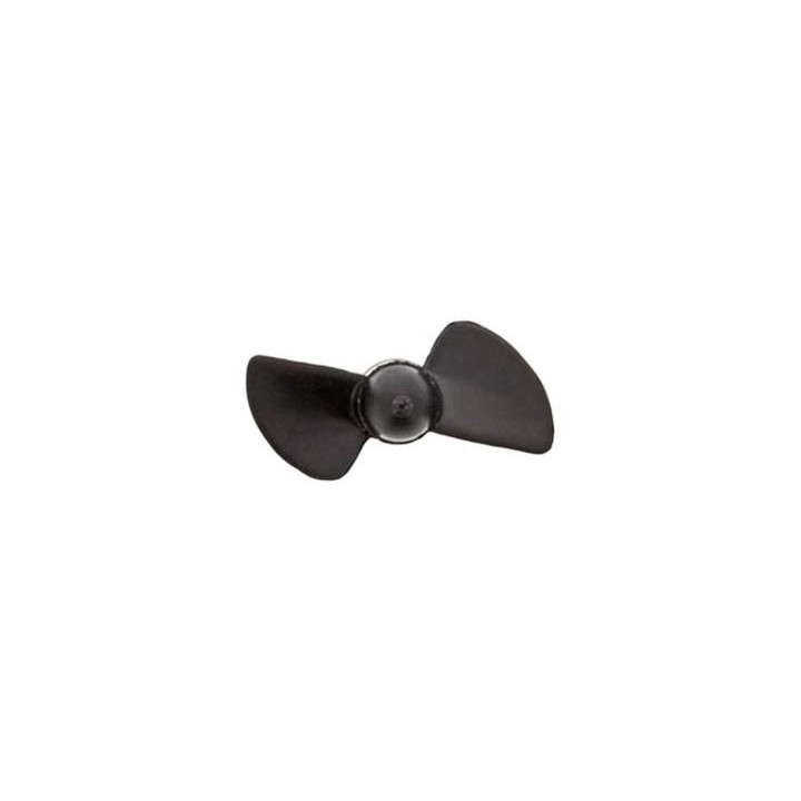 Krick Lodní šroub 37.5mm 2-listý závodní M4 pravý