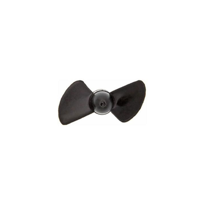 Krick Lodní šroub 37.5mm 2-listý závodní M4 levý