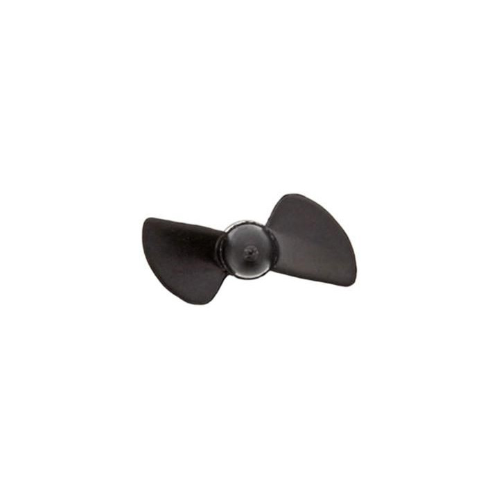 Krick Lodní šroub 42.5mm 2-listý závodní M4 pravý