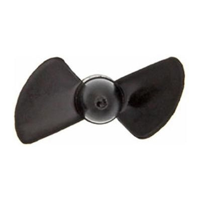 Krick Lodní šroub 42.5mm 2-listý závodní M4 levý