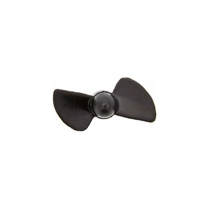 Krick Lodní šroub 47.5mm 2-listý závodní M4 pravý