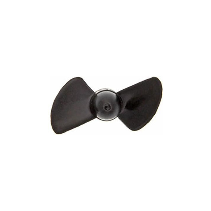 Krick Lodní šroub 47.5mm 2-listý závodní M4 levý