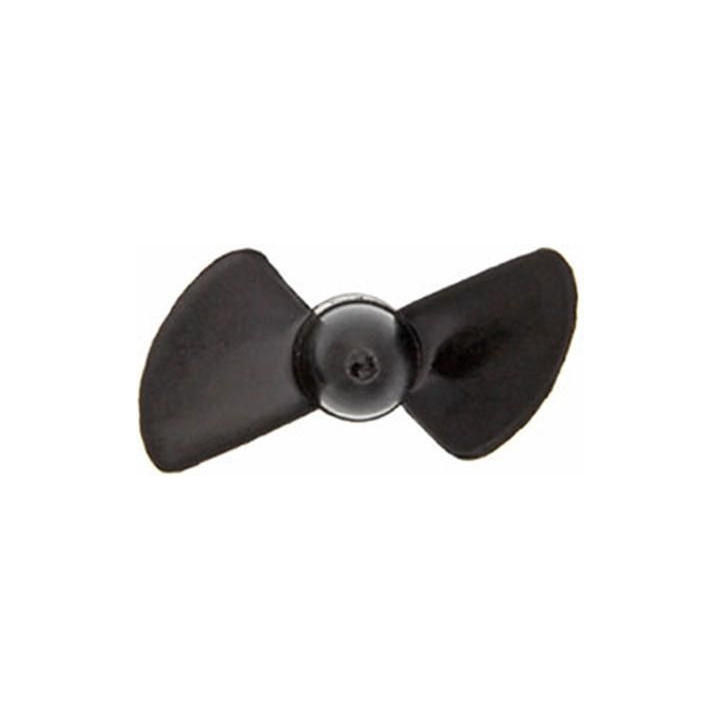 Krick Lodní šroub 52.5mm 2-listý závodní M4 levý