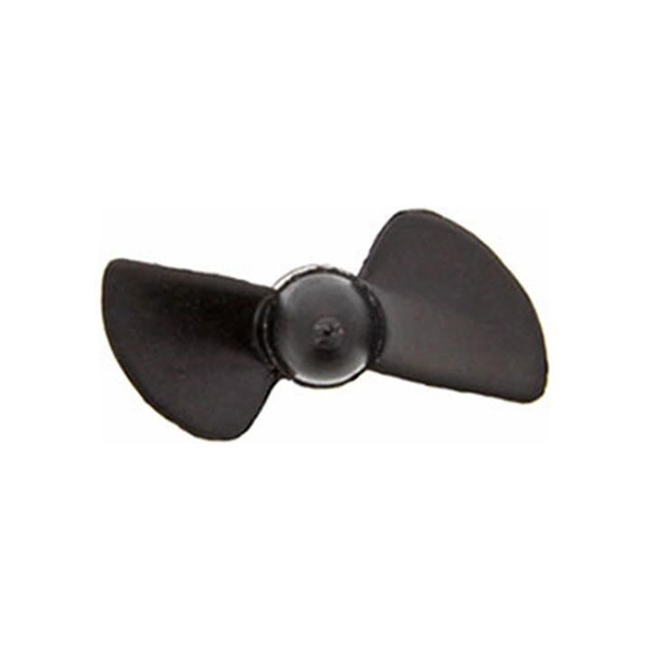 Krick Lodní šroub 57.5mm 2-listý závodní M4 pravý