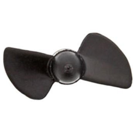 Krick Lodní šroub 45mm 2-listý závodní M5 pravý