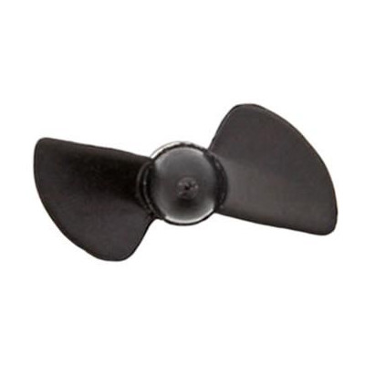 Krick Lodní šroub 45mm 2-listý závodní M5 pravý