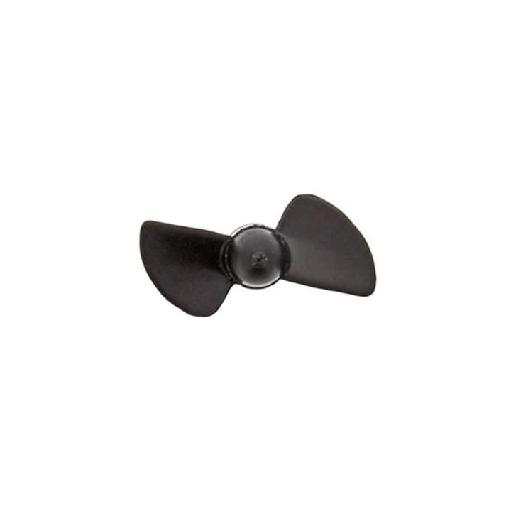 Krick Lodní šroub 45mm 2-listý závodní M5 pravý