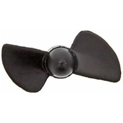 Krick Lodní šroub 50mm 2-listý závodní M5 pravý