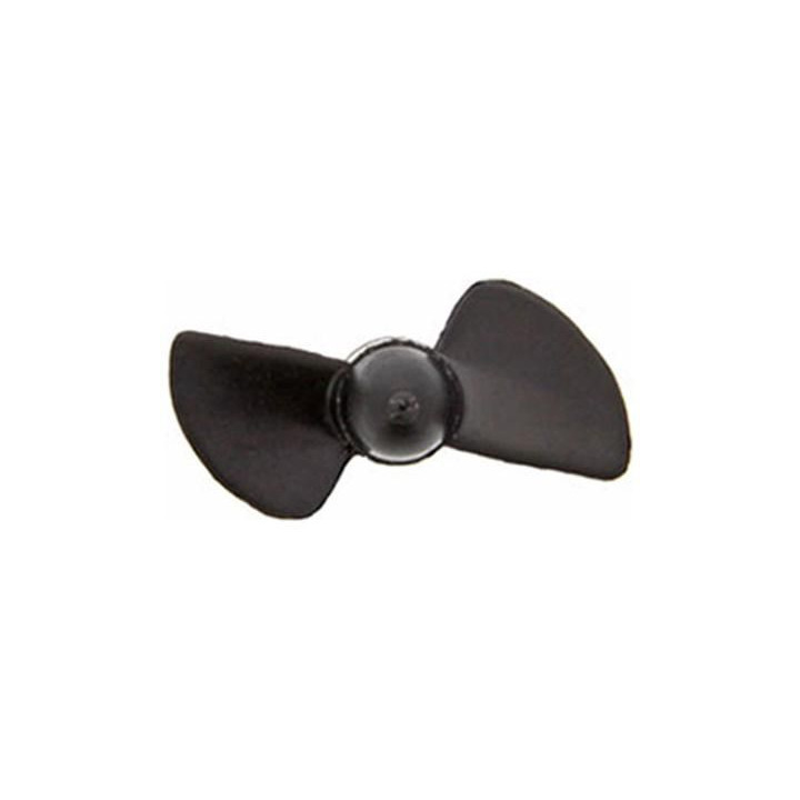 Krick Lodní šroub 52.5mm 2-listý závodní M5 pravý