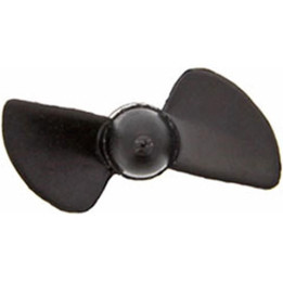 Krick Lodní šroub 60mm 2-listý závodní M5 pravý