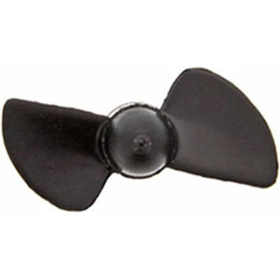 Krick Lodní šroub 60mm 2-listý závodní M5 pravý