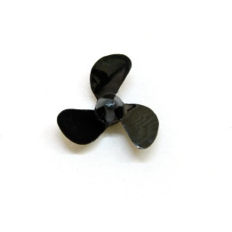 Krick Lodní šroub 20mm 3-listý M2 pravý