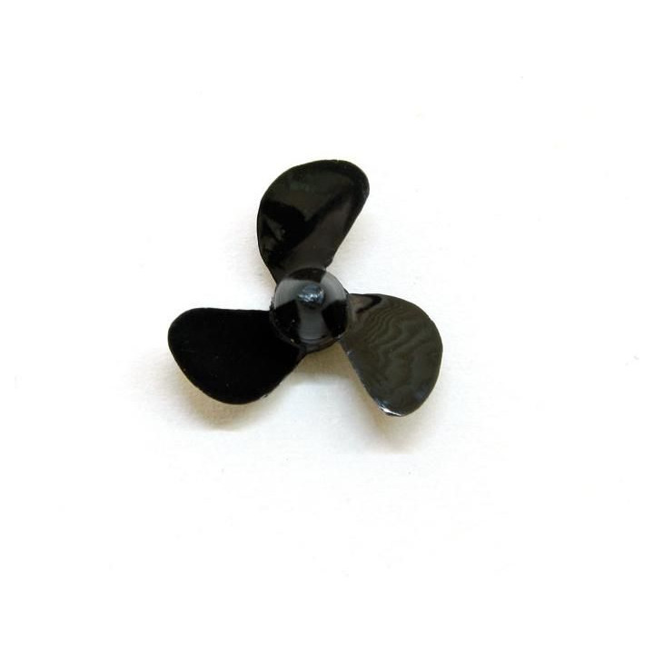 Krick Lodní šroub 20mm 3-listý M2 pravý