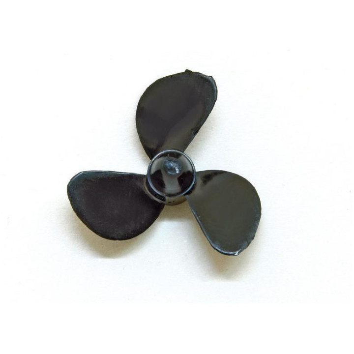 Krick Lodní šroub 30mm 3-listý M2 pravý
