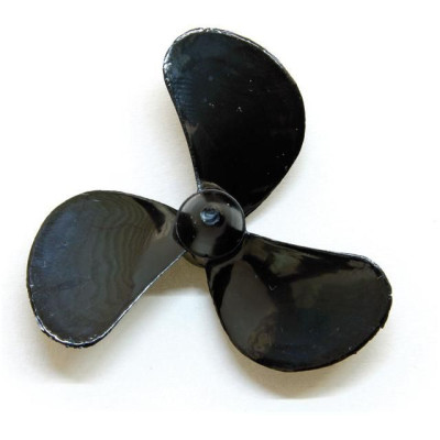 Krick Lodní šroub 45mm 3-listý M4 levý