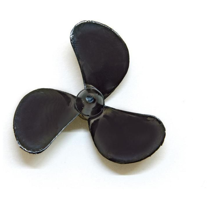 Krick Lodní šroub 60mm 3-listý M4 levý