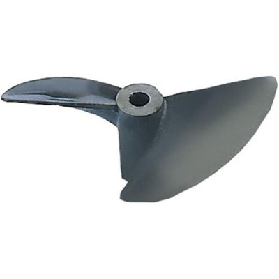 Krick Lodní šroub 45mm 2-listý Carbon D/D levý