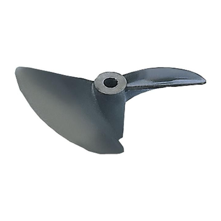 Krick Lodní šroub 54mm 2-listý Carbon D/D pravý