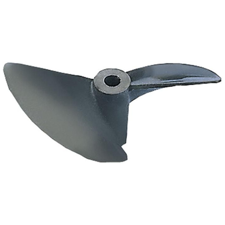 Krick Lodní šroub 60mm 2-listý Carbon D/D pravý