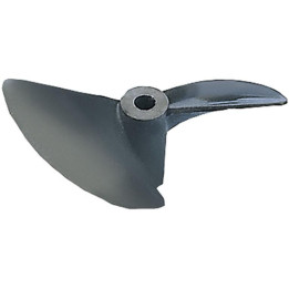 Krick Lodní šroub 70mm 2-listý Carbon D/D pravý