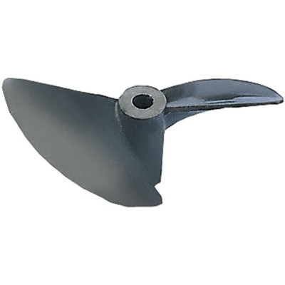 Krick Lodní šroub 70mm 2-listý Carbon D/D pravý