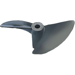 Krick Lodní šroub 70mm 2-listý Carbon D/D levý