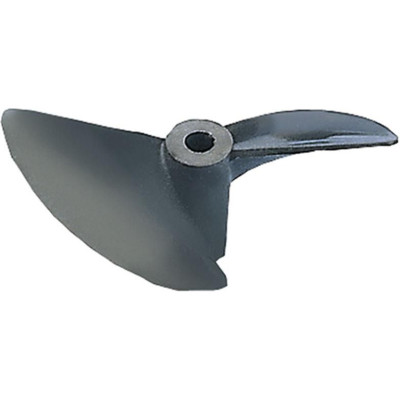 Krick Lodní šroub 76mm 2-listý Carbon D/D pravý