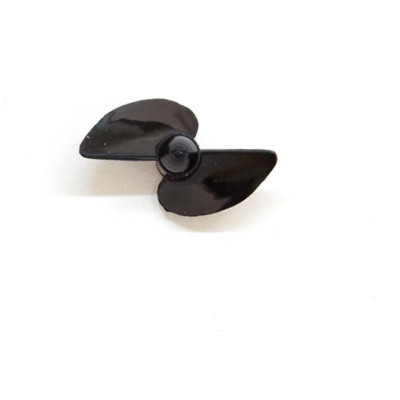 Krick Lodní šroub 33mm 2-listý Carbon M4 levý