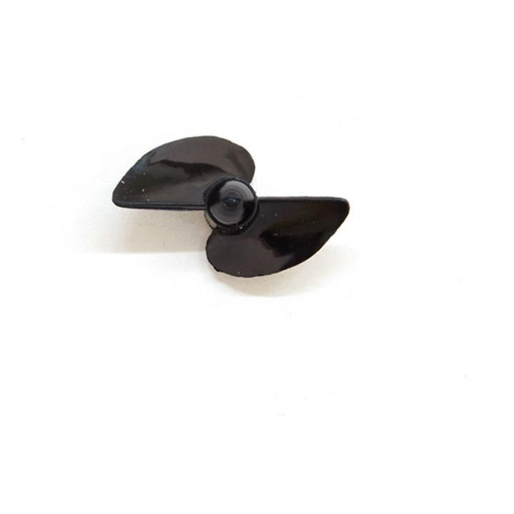Krick Lodní šroub 33mm 2-listý Carbon M4 levý