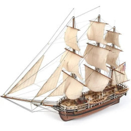 OCCRE Essex 1:60 kit
