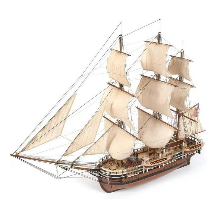 OCCRE Essex 1:60 kit