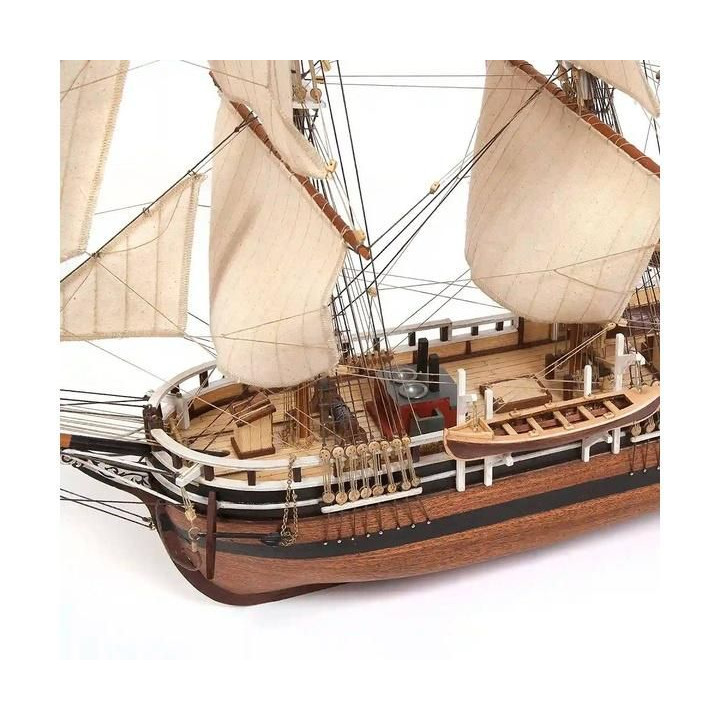 OCCRE Essex 1:60 kit