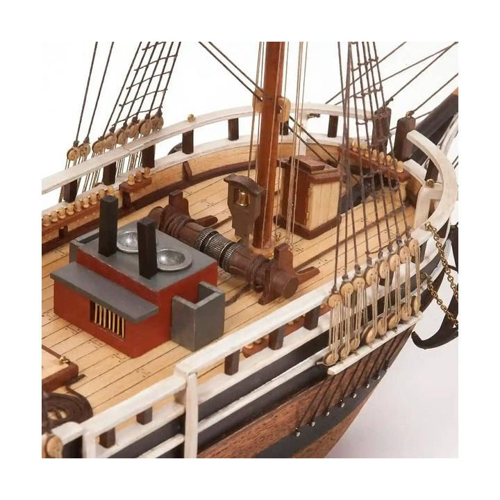 OCCRE Essex 1:60 kit