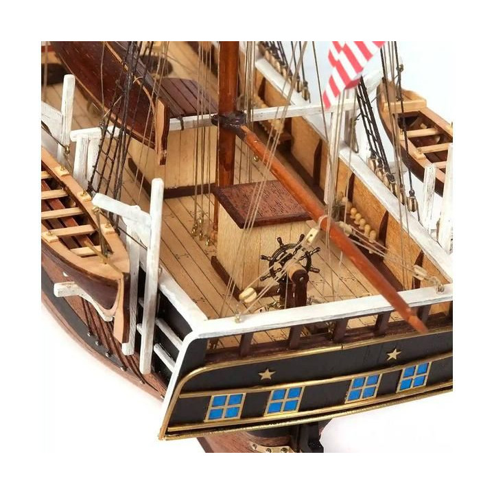 OCCRE Essex 1:60 kit